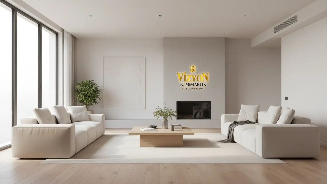 Konut Tasarımında Fonksiyonellik Neden Önemli?